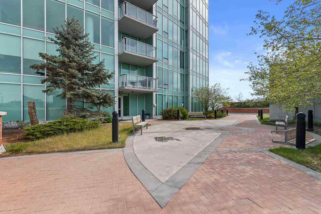 MLS® A2212709 - Unit #1203 433 11 Avenue SE in Beltline Calgary, Residential