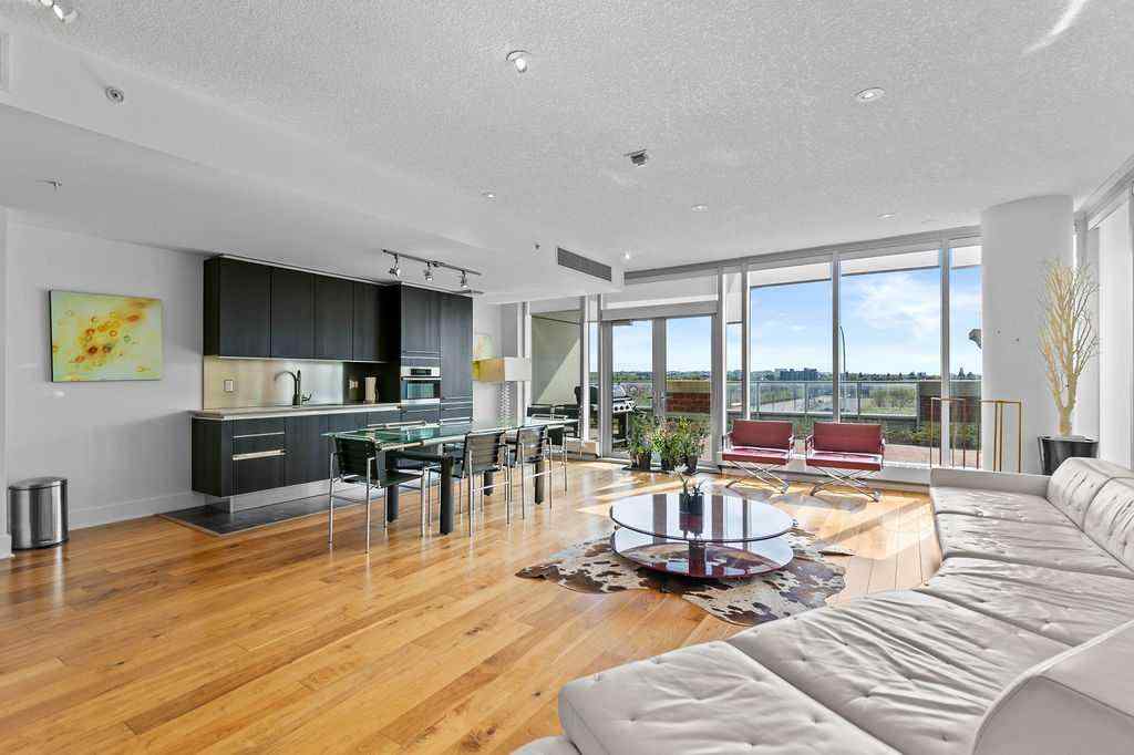 MLS® A2212709 - Unit #1203 433 11 Avenue SE in Beltline Calgary, Residential