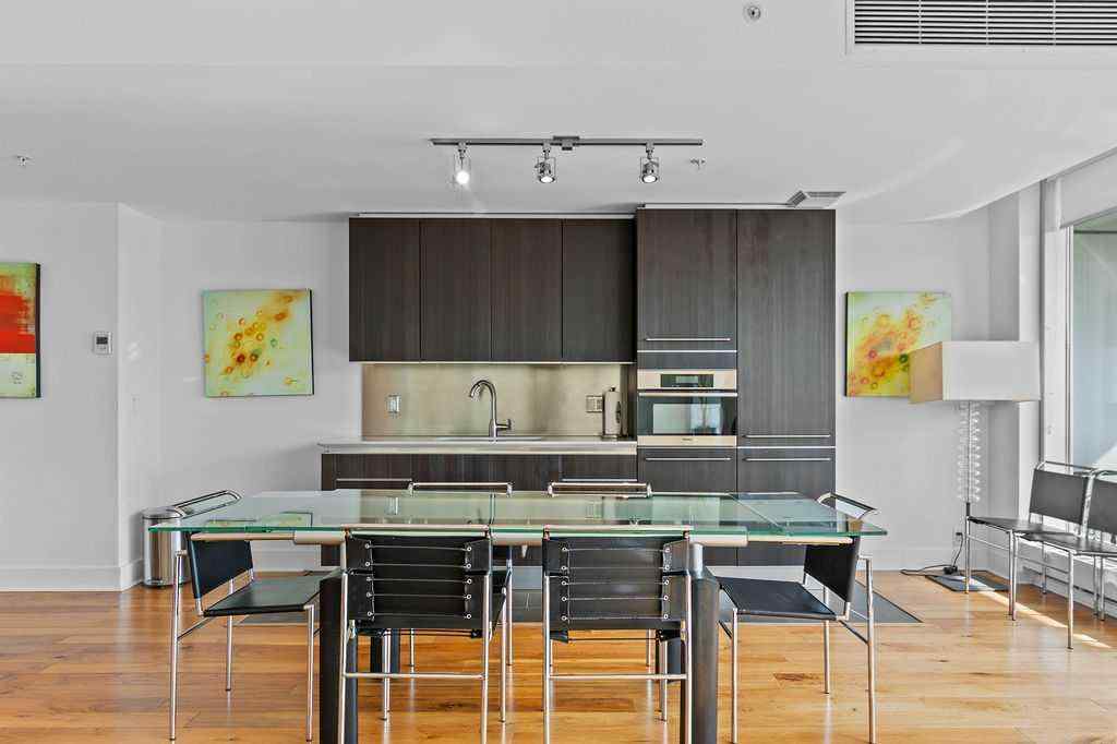 MLS® A2212709 - Unit #1203 433 11 Avenue SE in Beltline Calgary, Residential