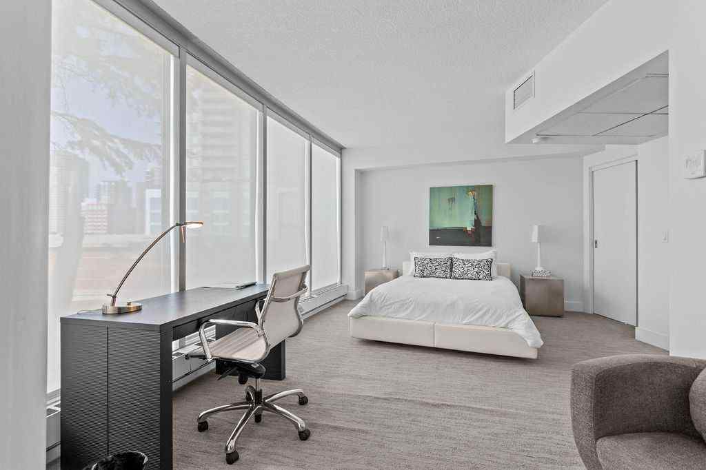 MLS® A2212709 - Unit #1203 433 11 Avenue SE in Beltline Calgary, Residential