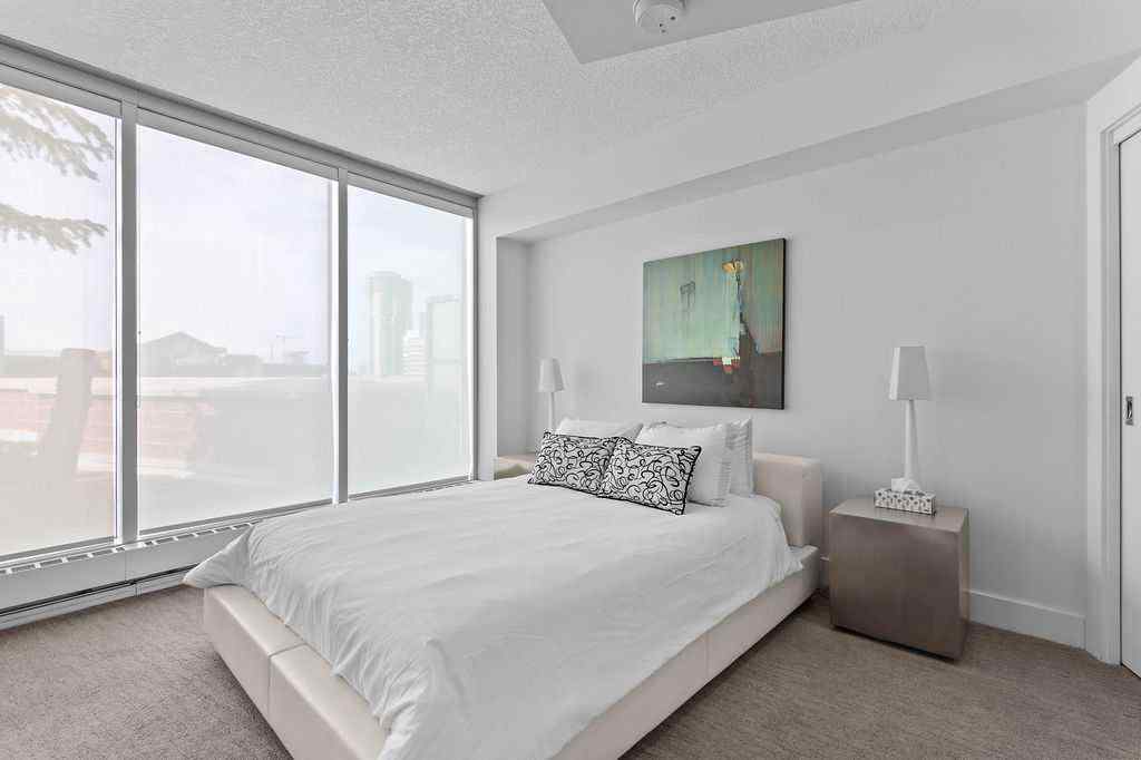 MLS® A2212709 - Unit #1203 433 11 Avenue SE in Beltline Calgary, Residential
