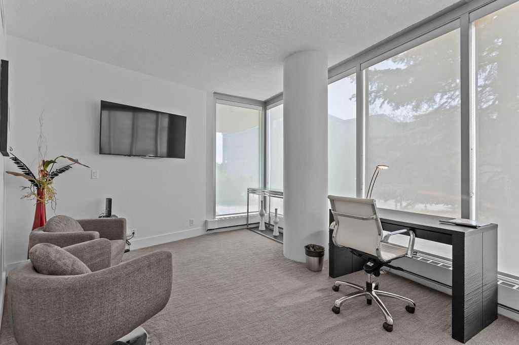 MLS® A2212709 - Unit #1203 433 11 Avenue SE in Beltline Calgary, Residential