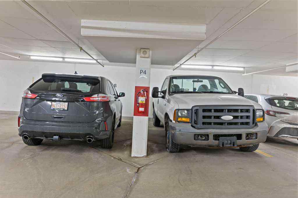 MLS® A2212709 - Unit #1203 433 11 Avenue SE in Beltline Calgary, Residential
