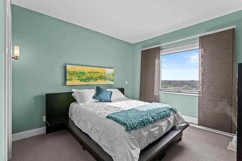 MLS® A2212709 - Unit #1203 433 11 Avenue SE in Beltline Calgary, Residential