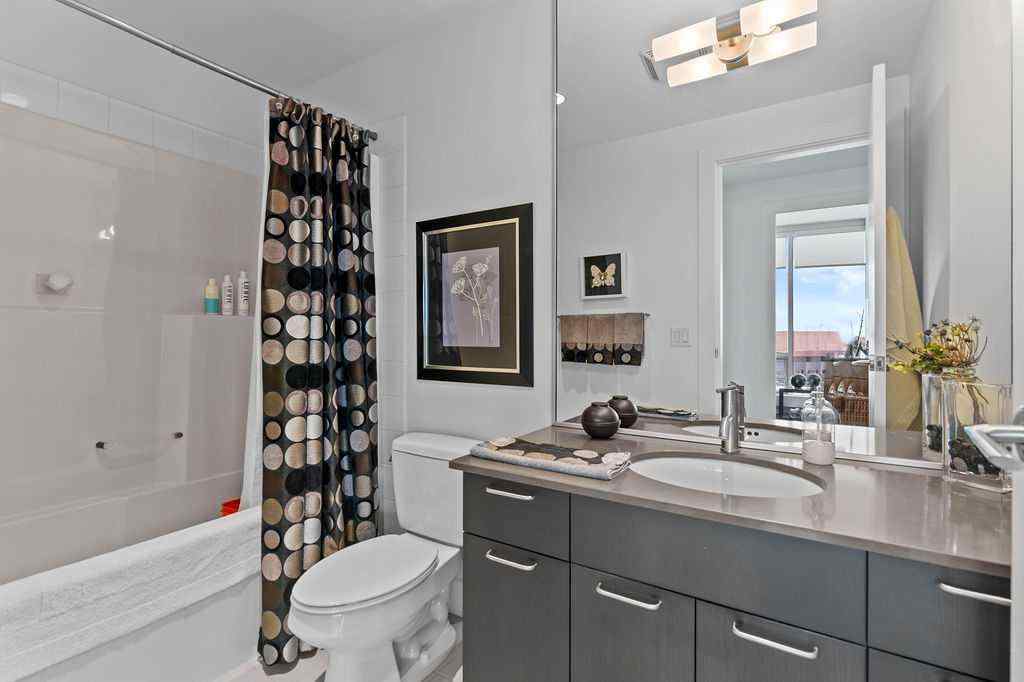 MLS® A2212709 - Unit #1203 433 11 Avenue SE in Beltline Calgary, Residential