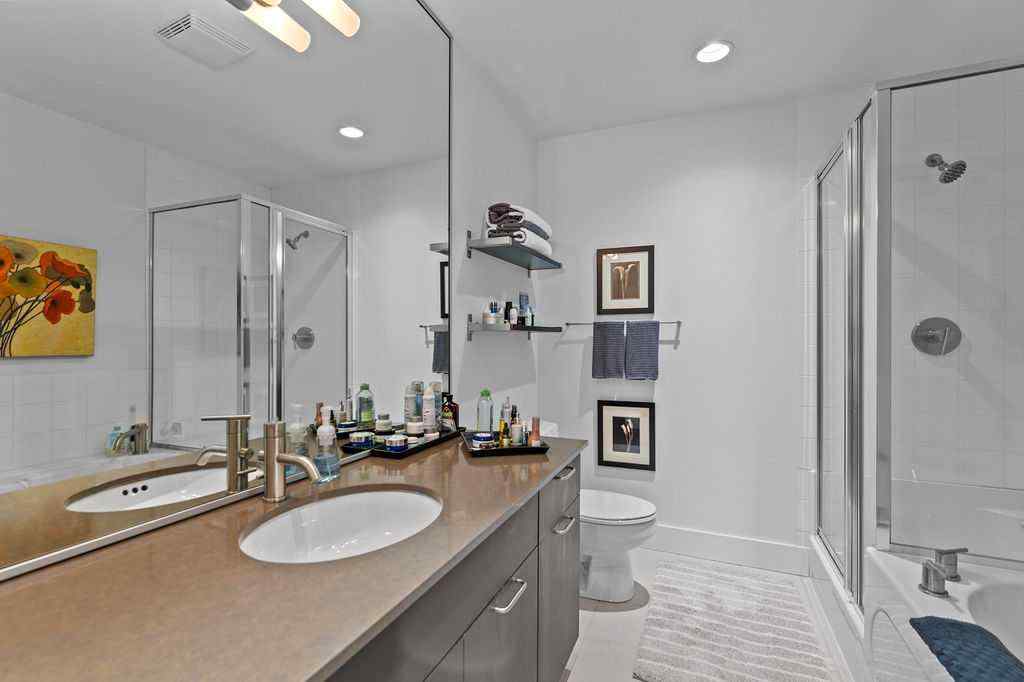 MLS® A2212709 - Unit #1203 433 11 Avenue SE in Beltline Calgary, Residential