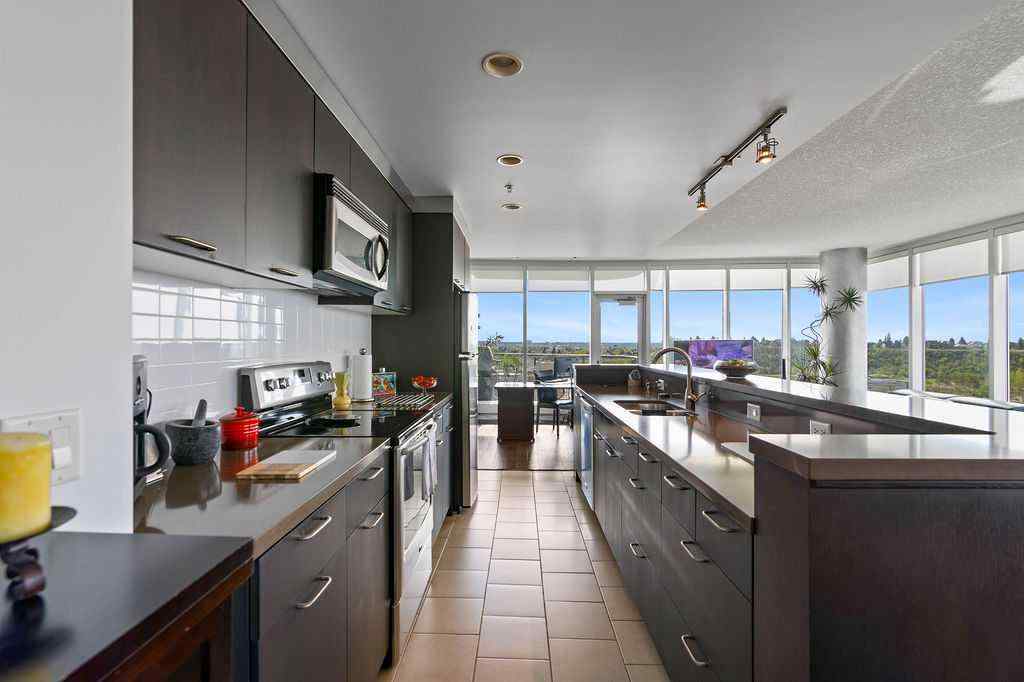 MLS® A2212709 - Unit #1203 433 11 Avenue SE in Beltline Calgary, Residential