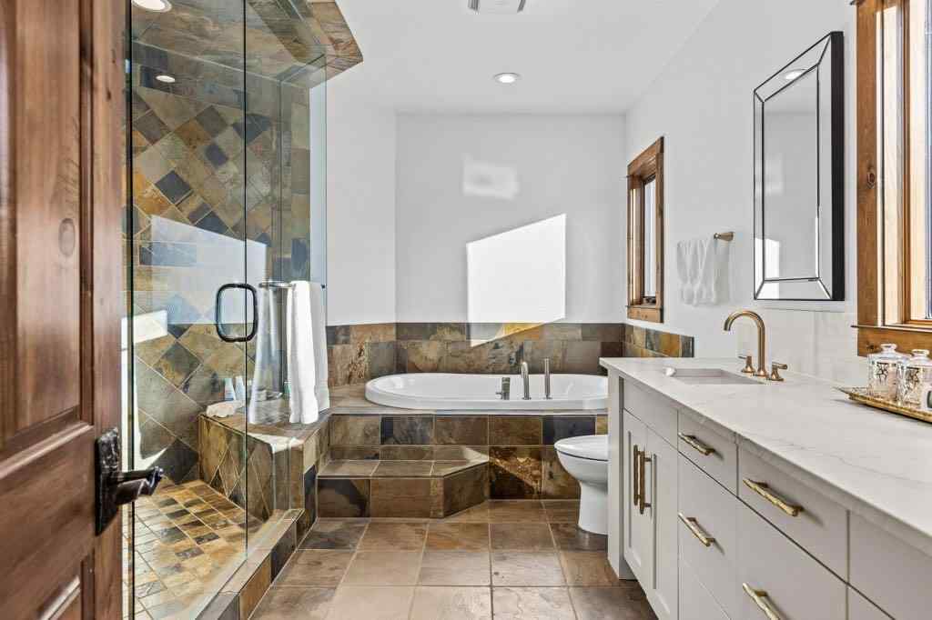 MLS® A2212721 - 521 Silvertip Road  in Silvertip Canmore, Residential