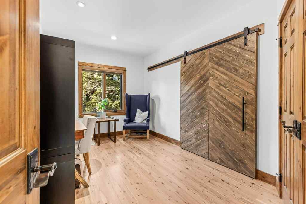 MLS® A2212721 - 521 Silvertip Road  in Silvertip Canmore, Residential