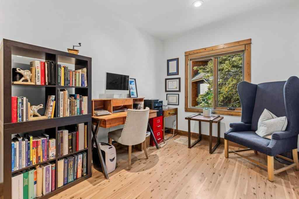 MLS® A2212721 - 521 Silvertip Road  in Silvertip Canmore, Residential