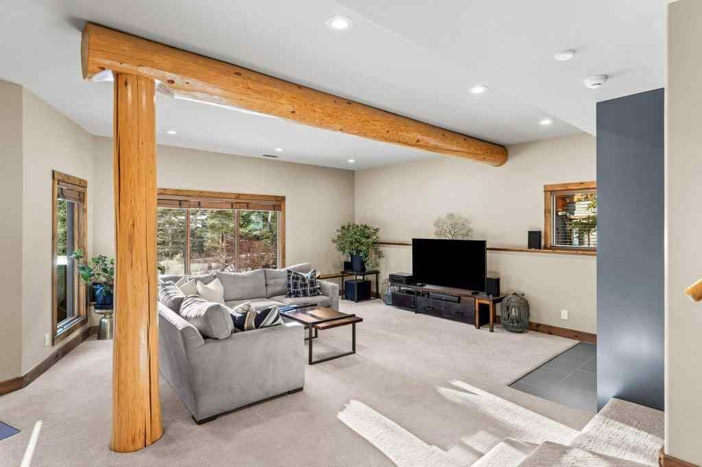 MLS® A2212721 - 521 Silvertip Road  in Silvertip Canmore, Residential