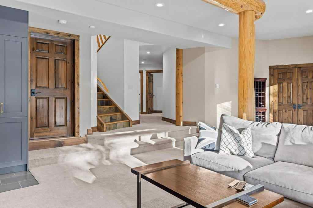 MLS® A2212721 - 521 Silvertip Road  in Silvertip Canmore, Residential