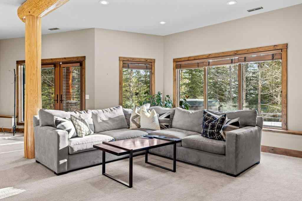 MLS® A2212721 - 521 Silvertip Road  in Silvertip Canmore, Residential