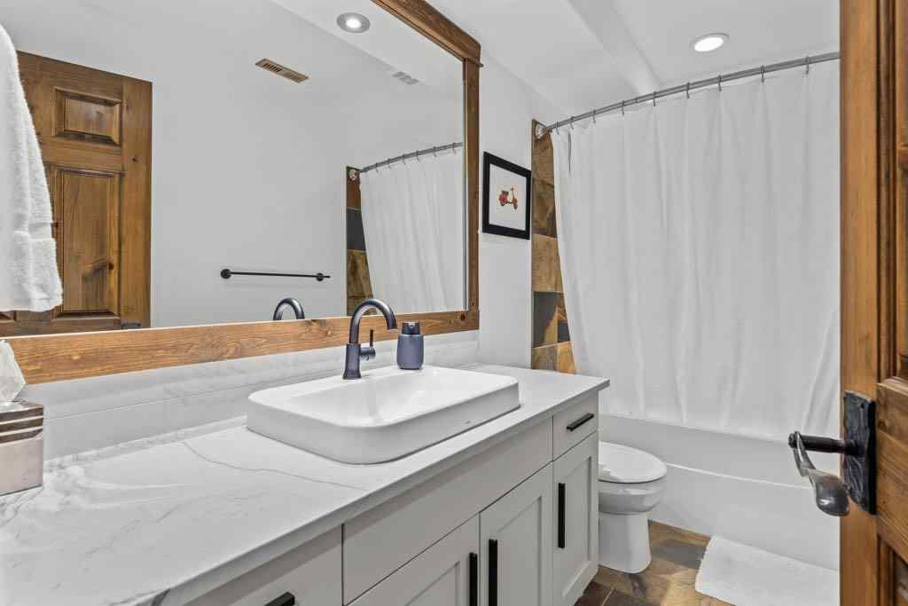 MLS® A2212721 - 521 Silvertip Road  in Silvertip Canmore, Residential