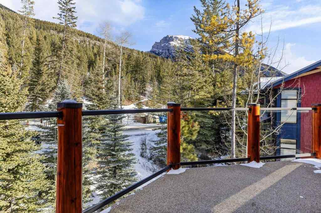 MLS® A2212721 - 521 Silvertip Road  in Silvertip Canmore, Residential