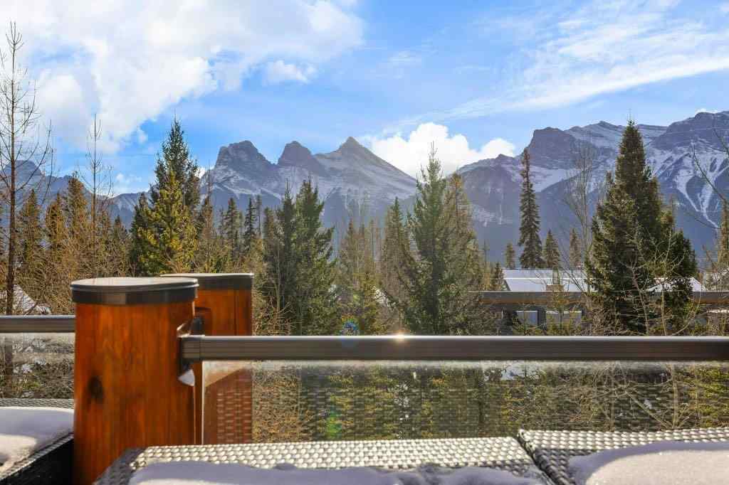 MLS® A2212721 - 521 Silvertip Road  in Silvertip Canmore, Residential