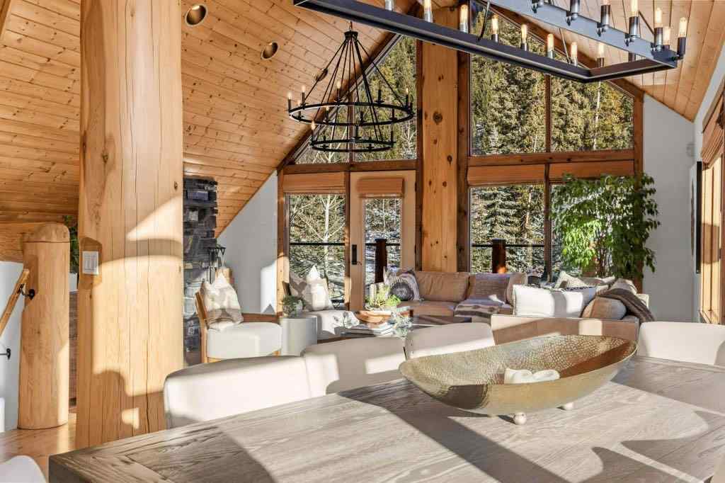MLS® A2212721 - 521 Silvertip Road  in Silvertip Canmore, Residential