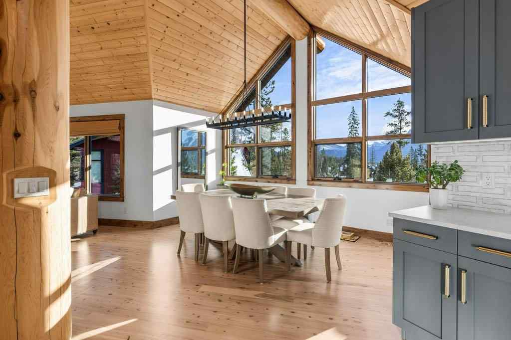 MLS® A2212721 - 521 Silvertip Road  in Silvertip Canmore, Residential