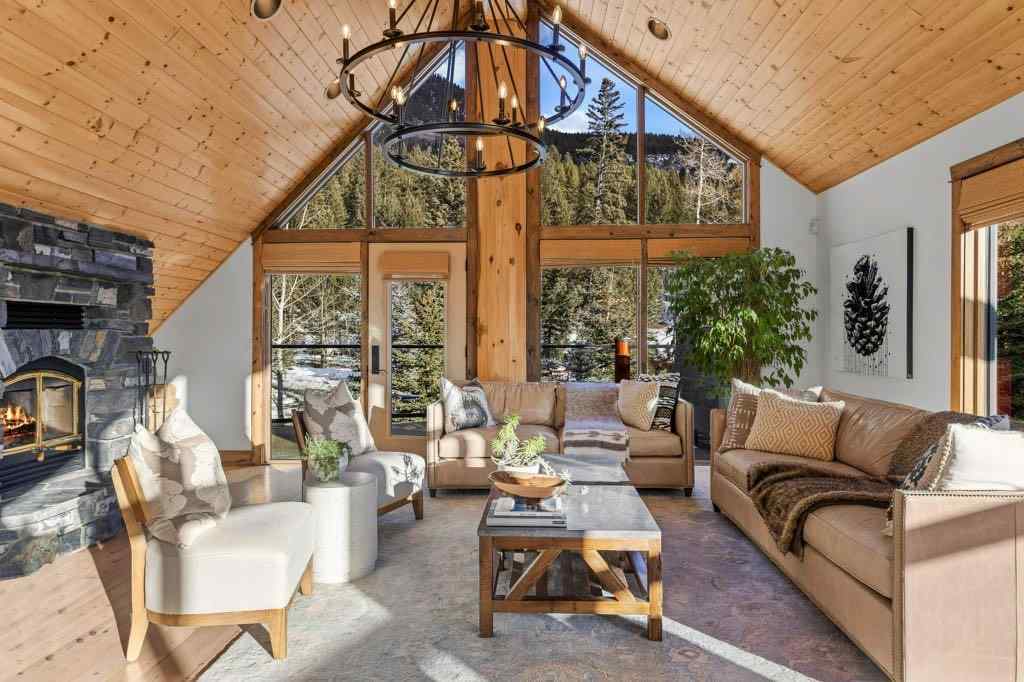 MLS® A2212721 - 521 Silvertip Road  in Silvertip Canmore, Residential