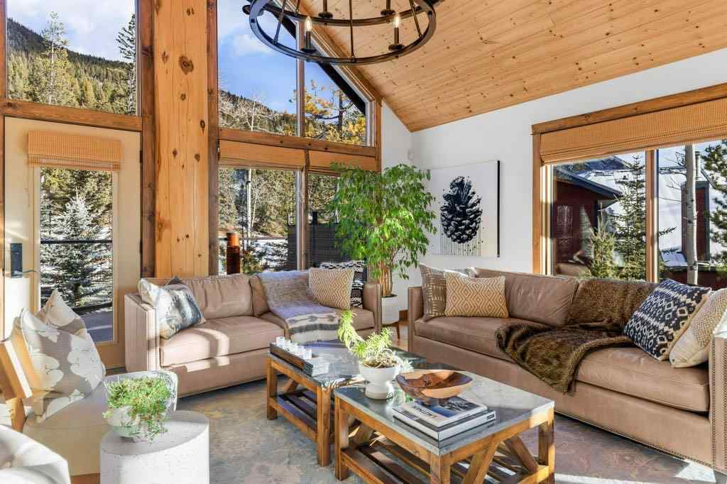 MLS® A2212721 - 521 Silvertip Road  in Silvertip Canmore, Residential