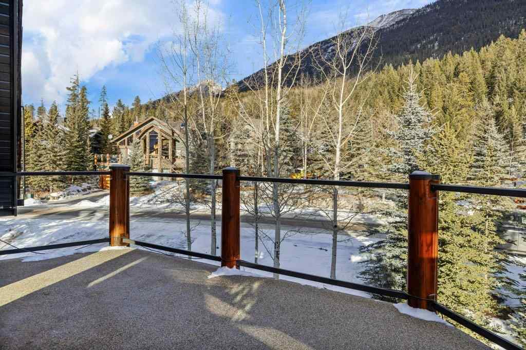 MLS® A2212721 - 521 Silvertip Road  in Silvertip Canmore, Residential