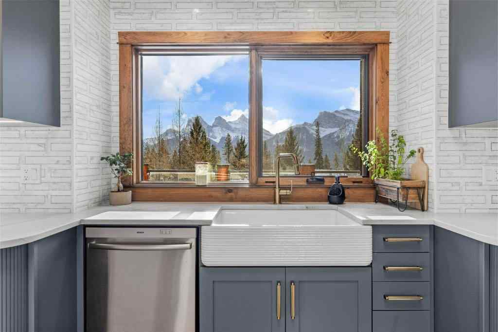 MLS® A2212721 - 521 Silvertip Road  in Silvertip Canmore, Residential