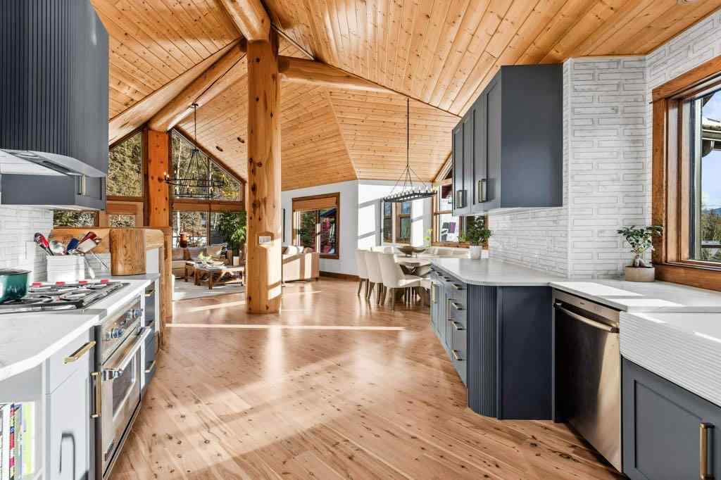 MLS® A2212721 - 521 Silvertip Road  in Silvertip Canmore, Residential