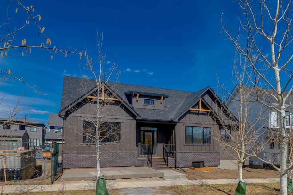 MLS® A2212722 - 90 Treeline Gardens SW in Alpine Park Calgary, Residential