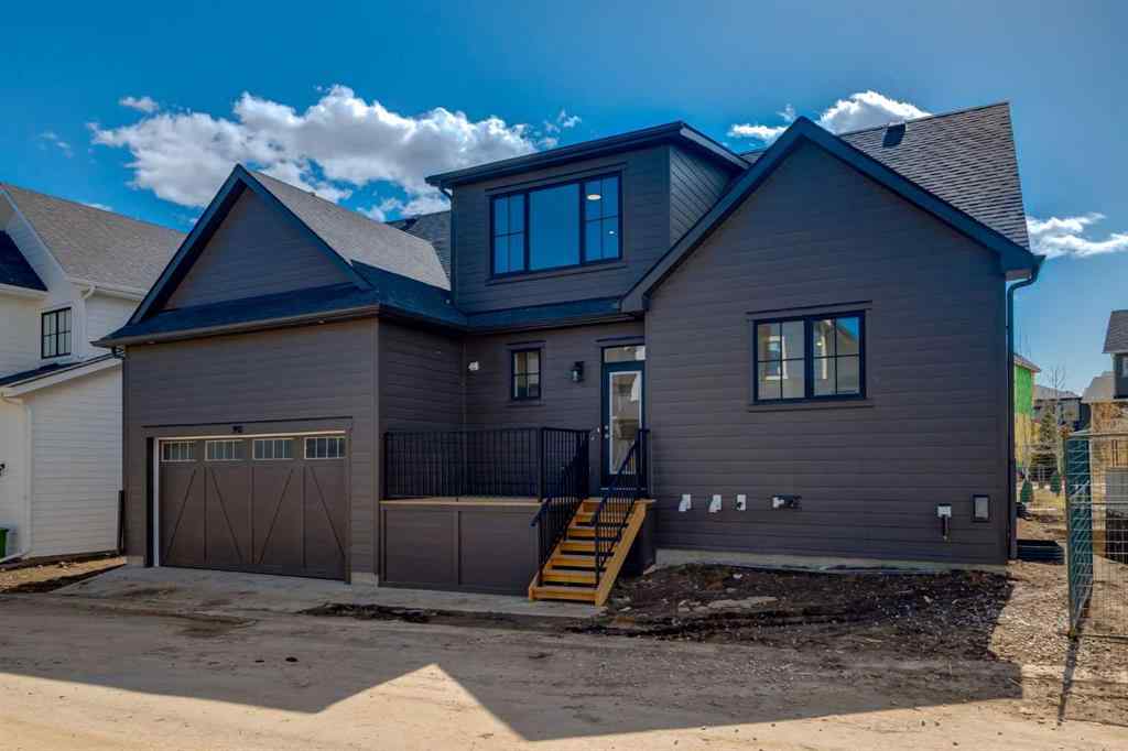 MLS® A2212722 - 90 Treeline Gardens SW in Alpine Park Calgary, Residential