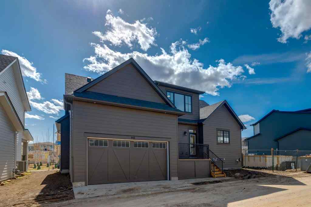 MLS® A2212722 - 90 Treeline Gardens SW in Alpine Park Calgary, Residential