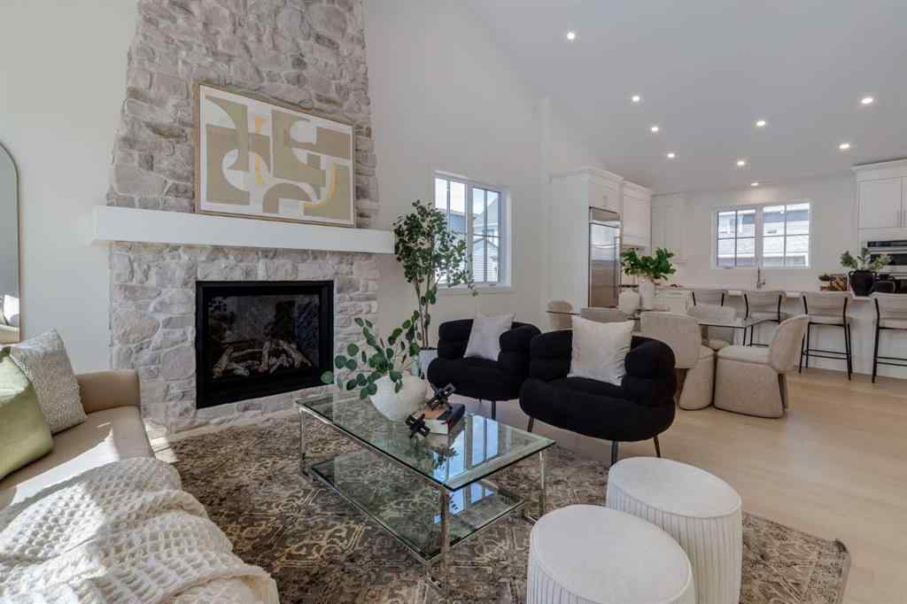 MLS® A2212722 - 90 Treeline Gardens SW in Alpine Park Calgary, Residential