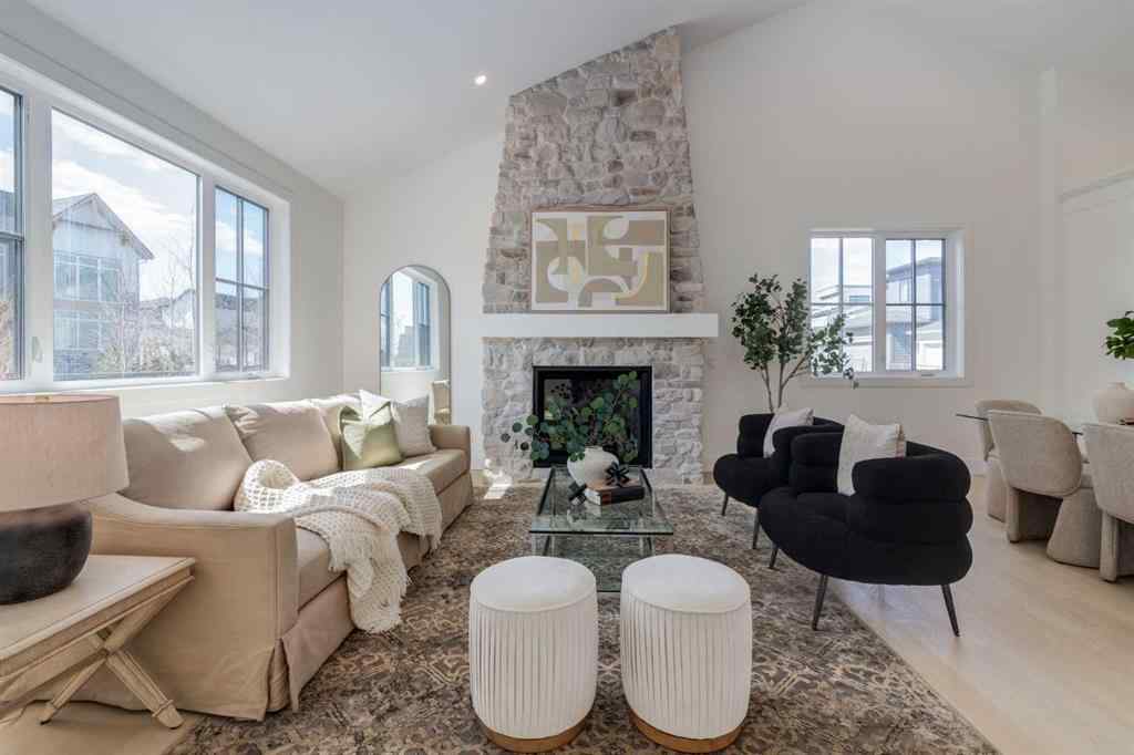 MLS® A2212722 - 90 Treeline Gardens SW in Alpine Park Calgary, Residential