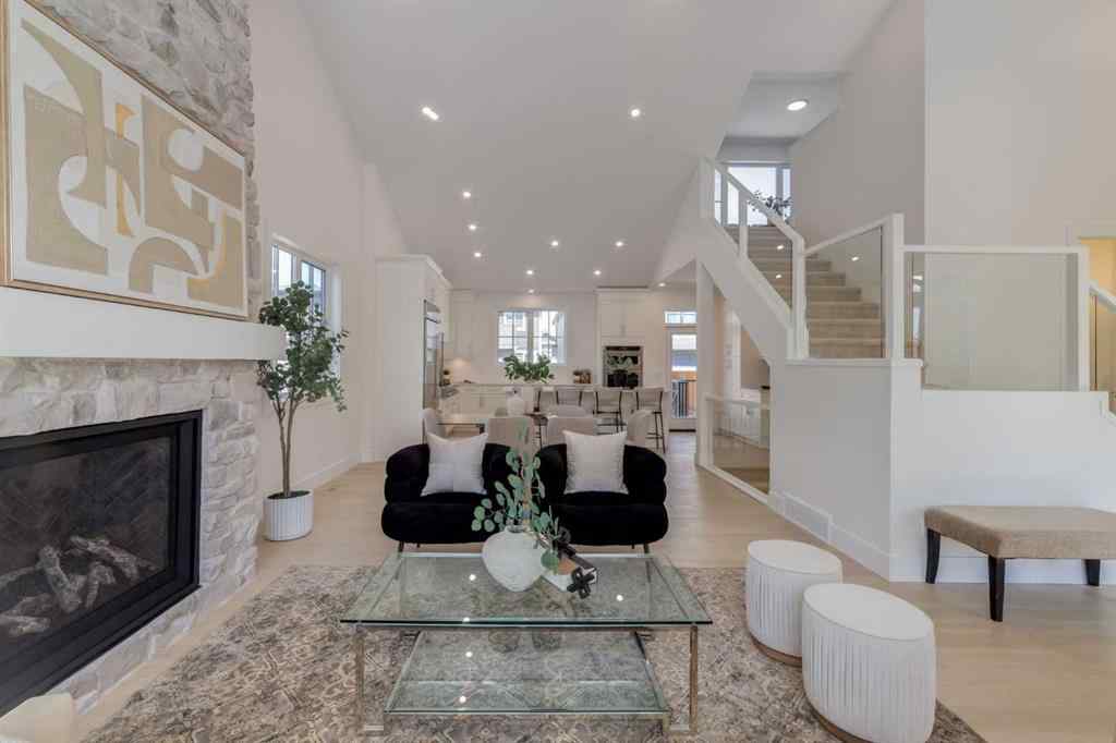 MLS® A2212722 - 90 Treeline Gardens SW in Alpine Park Calgary, Residential