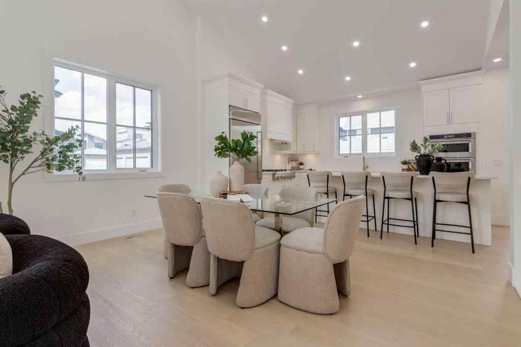 MLS® A2212722 - 90 Treeline Gardens SW in Alpine Park Calgary, Residential