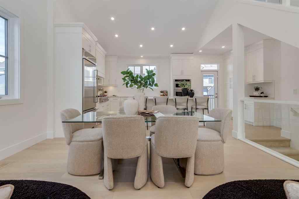 MLS® A2212722 - 90 Treeline Gardens SW in Alpine Park Calgary, Residential