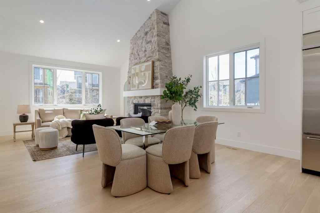 MLS® A2212722 - 90 Treeline Gardens SW in Alpine Park Calgary, Residential