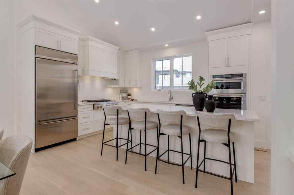 MLS® A2212722 - 90 Treeline Gardens SW in Alpine Park Calgary, Residential