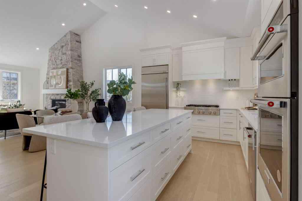 MLS® A2212722 - 90 Treeline Gardens SW in Alpine Park Calgary, Residential