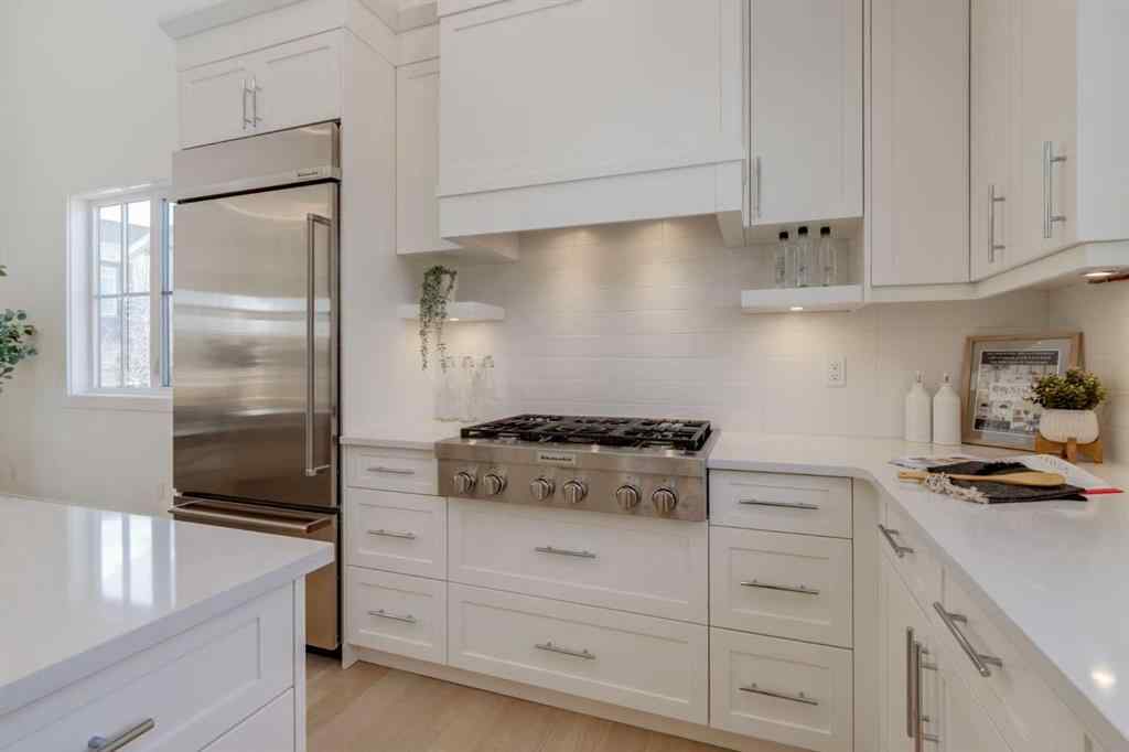 MLS® A2212722 - 90 Treeline Gardens SW in Alpine Park Calgary, Residential