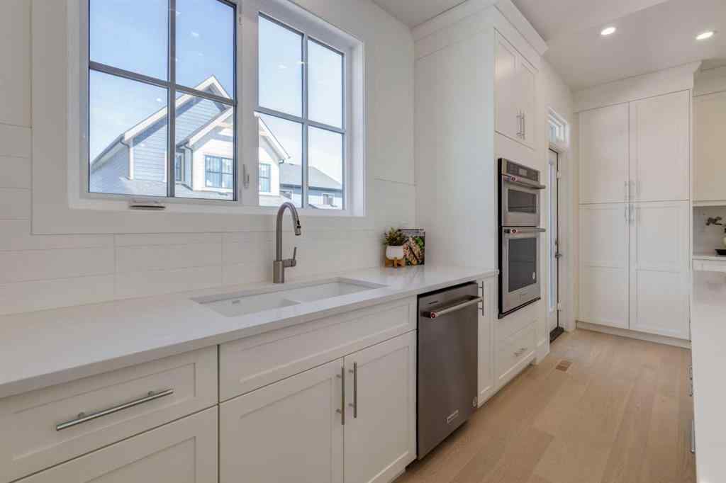 MLS® A2212722 - 90 Treeline Gardens SW in Alpine Park Calgary, Residential