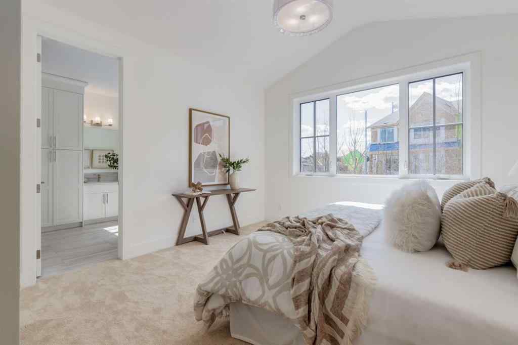 MLS® A2212722 - 90 Treeline Gardens SW in Alpine Park Calgary, Residential