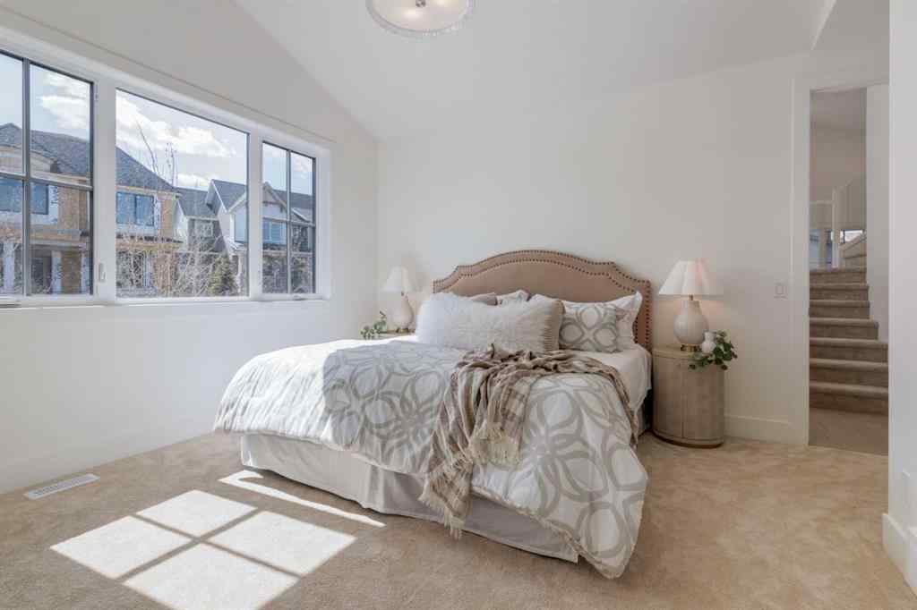 MLS® A2212722 - 90 Treeline Gardens SW in Alpine Park Calgary, Residential