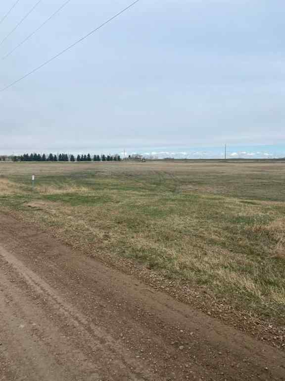 MLS® A2212735 - Unit #2 150049 Hwy 542   in NONE Rural Newell, County of, Land