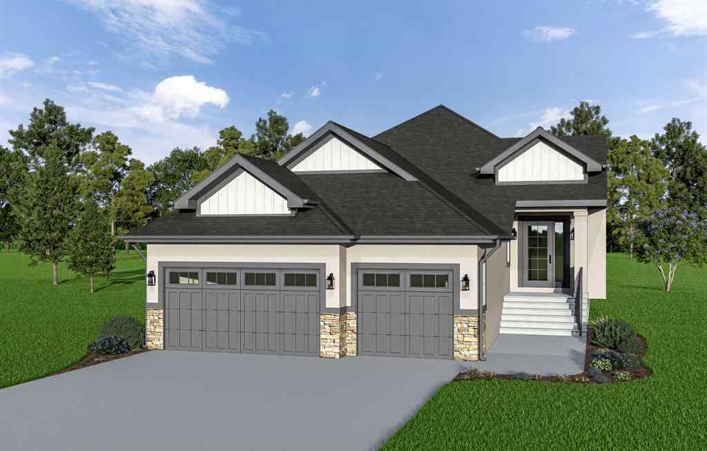 MLS® A2212736 - 290 Muirfield Crescent  in Lakes of Muirfield Lyalta, Residential