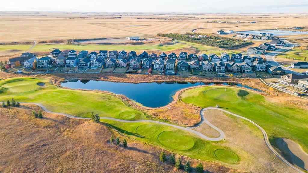 MLS® A2212736 - 290 Muirfield Crescent  in Lakes of Muirfield Lyalta, Residential
