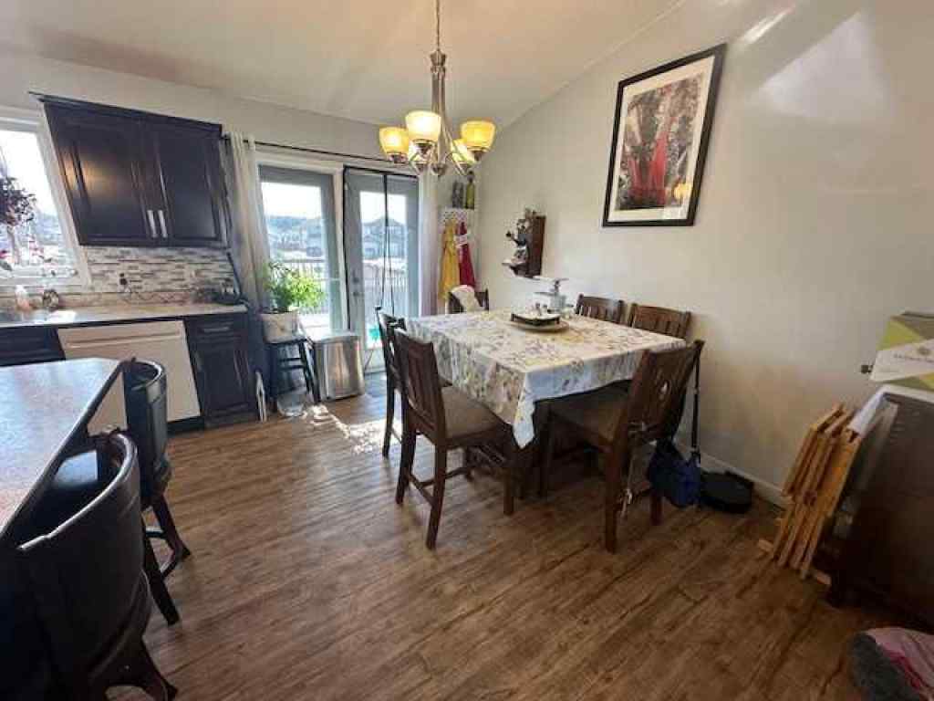 MLS® A2212745 - 10 RICHMOND Close  in NONE Whitecourt, Residential