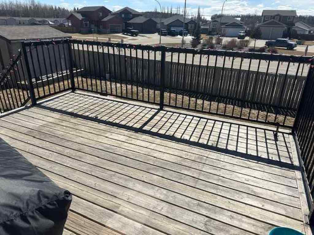 MLS® A2212745 - 10 RICHMOND Close  in NONE Whitecourt, Residential