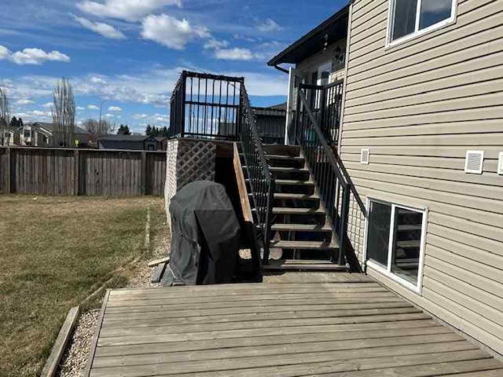 MLS® A2212745 - 10 RICHMOND Close  in NONE Whitecourt, Residential