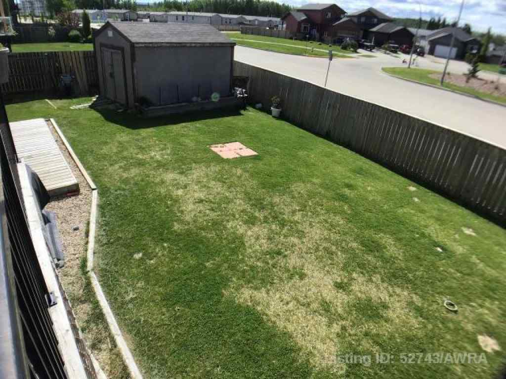 MLS® A2212745 - 10 RICHMOND Close  in NONE Whitecourt, Residential