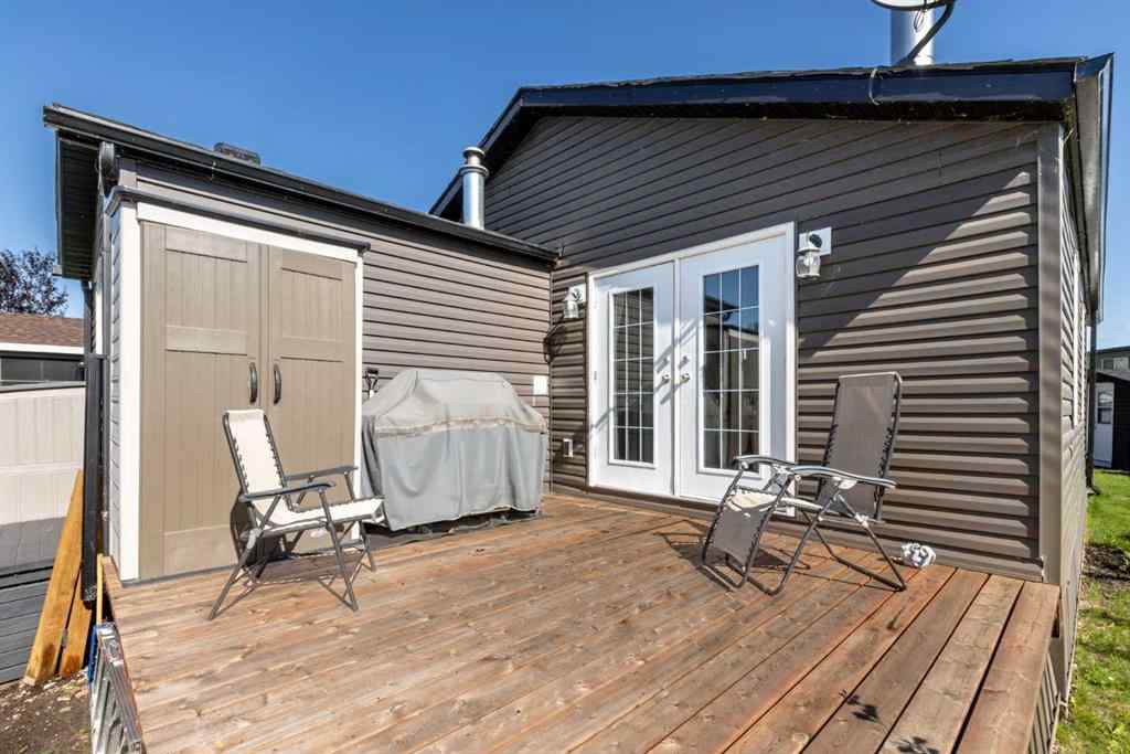 MLS® A2212763 - Unit #5097 35468 Range Road 30   in Gleniffer Lake Rural Red Deer County, Residential